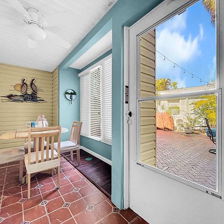 Paradise Cove At Island Getaway Bradenton Beach Exterior photo