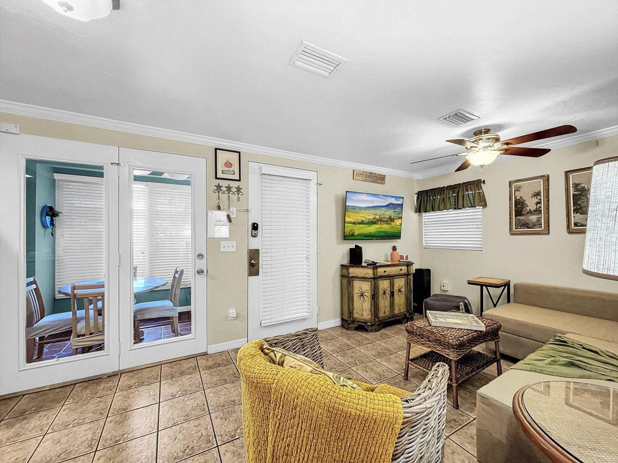 Paradise Cove At Island Getaway Bradenton Beach Exterior photo