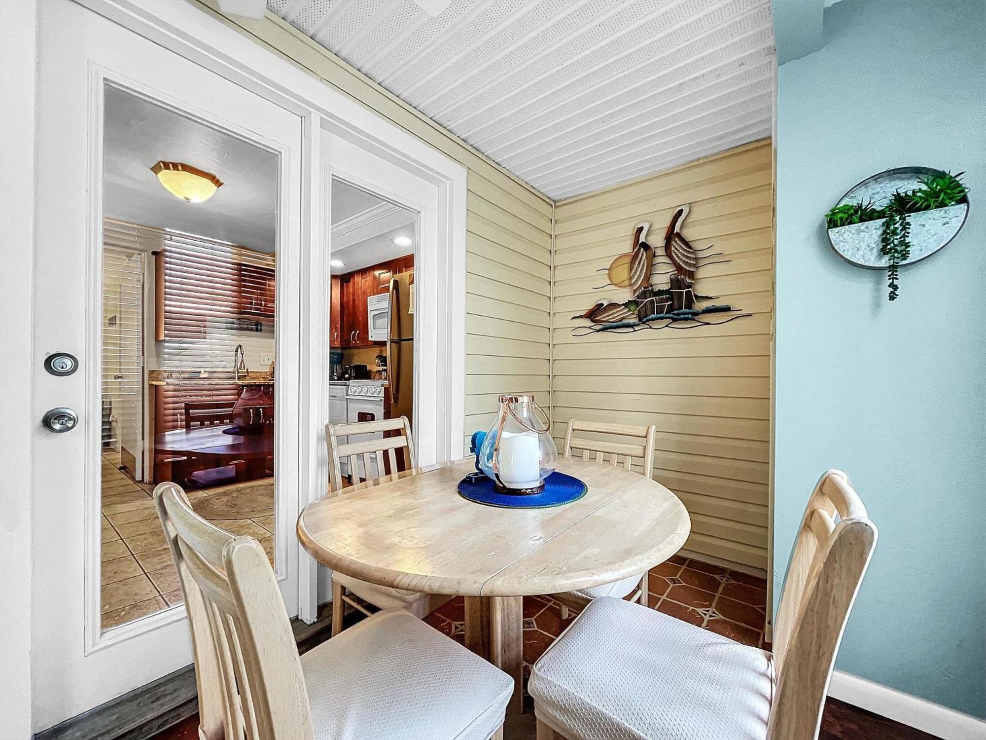 Paradise Cove At Island Getaway Bradenton Beach Exterior photo