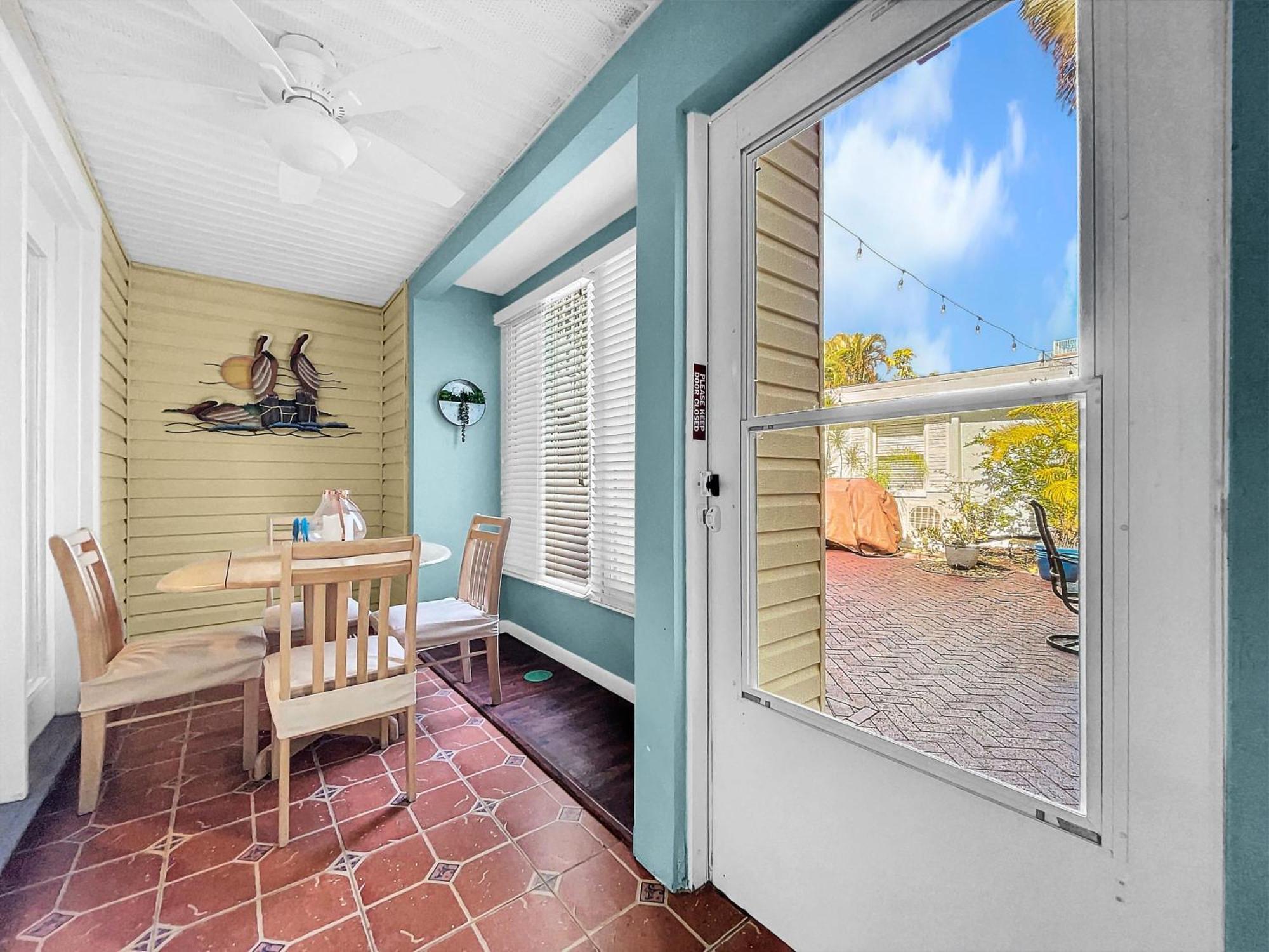 Paradise Cove At Island Getaway Bradenton Beach Exterior photo