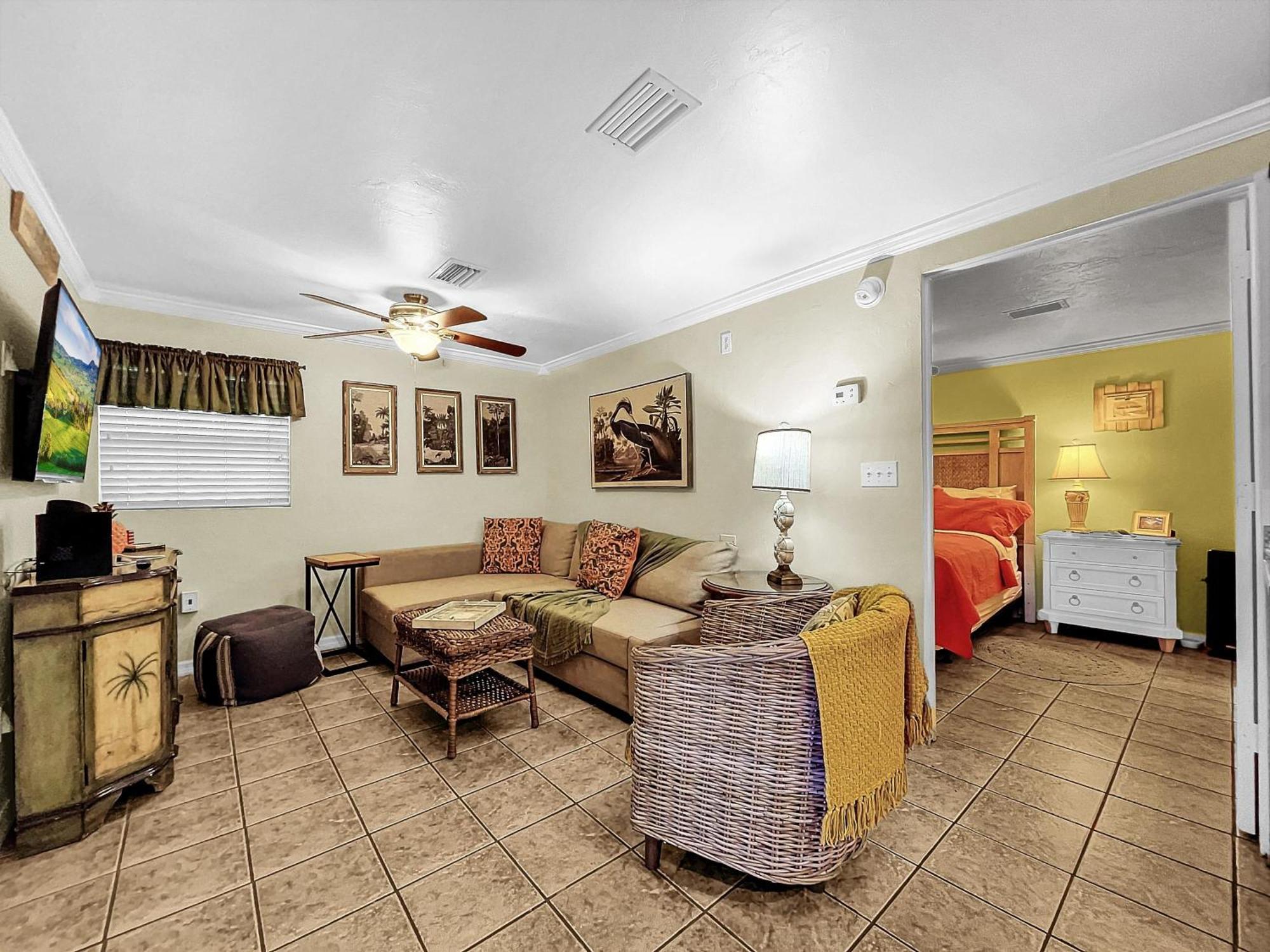 Paradise Cove At Island Getaway Bradenton Beach Exterior photo