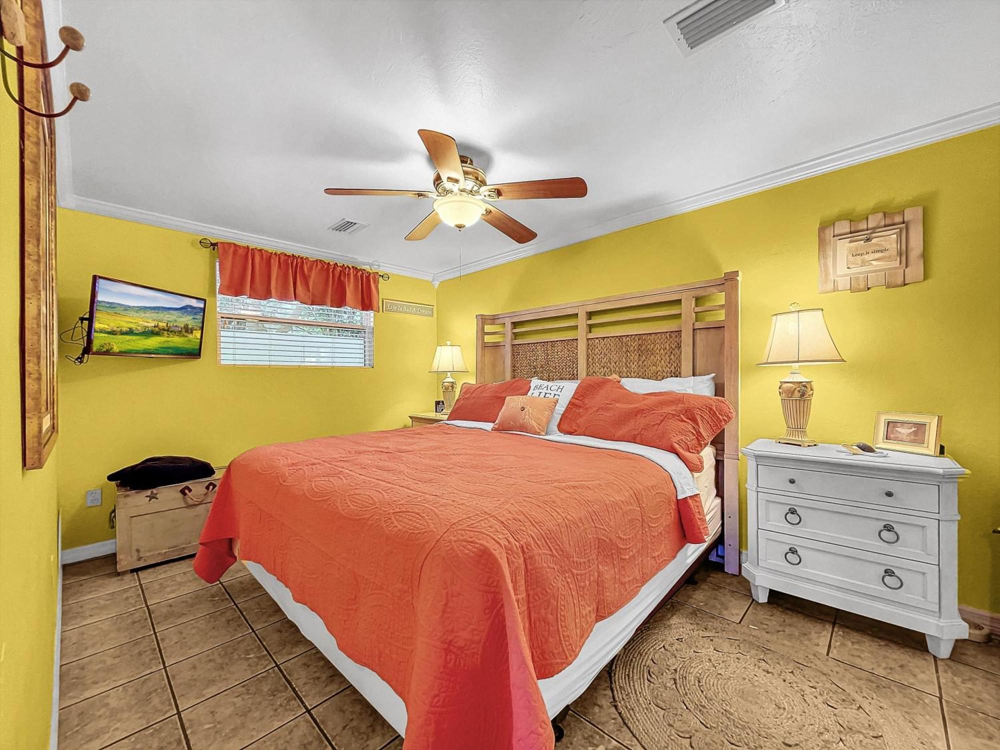 Paradise Cove At Island Getaway Bradenton Beach Exterior photo