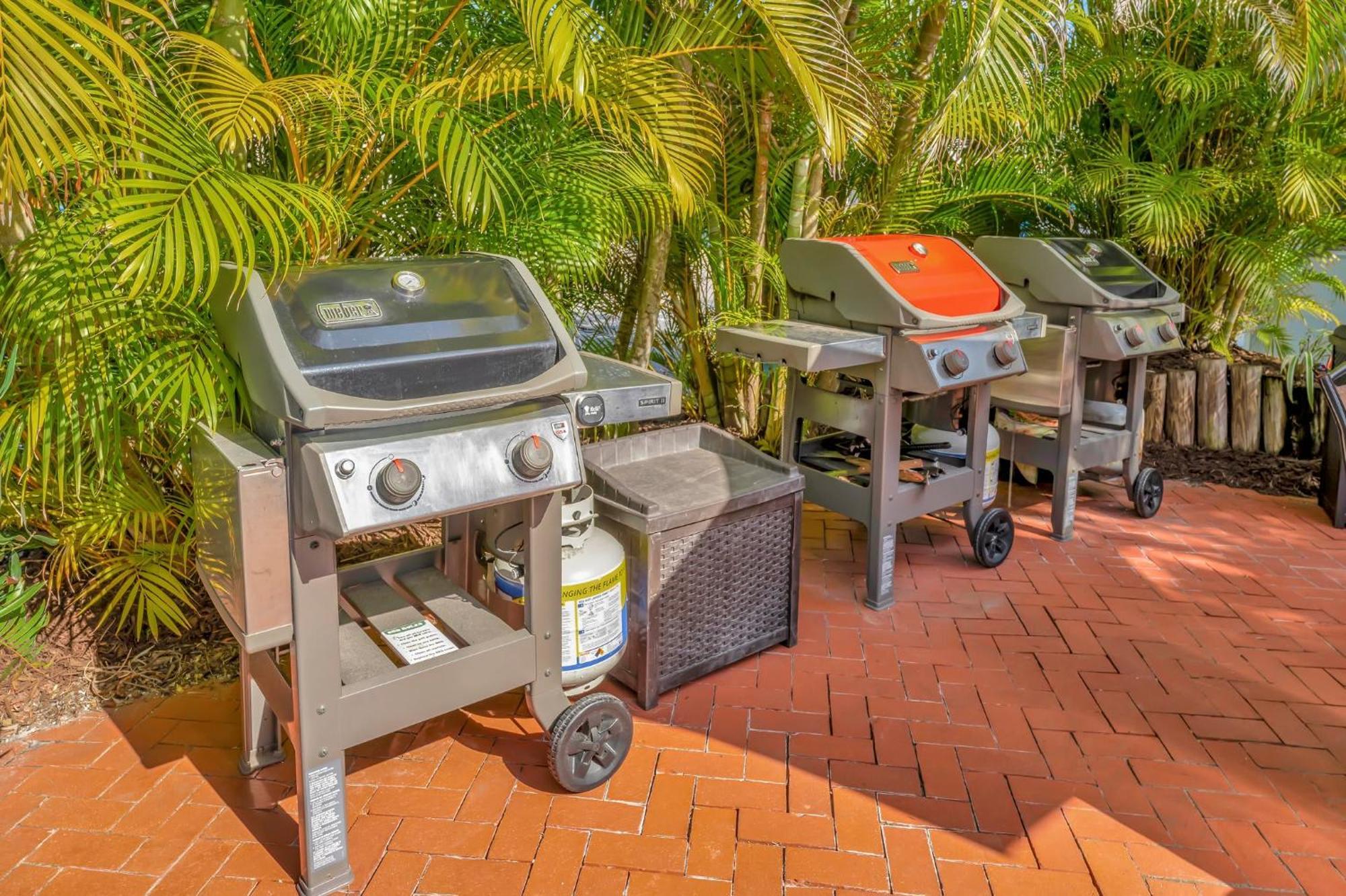 Paradise Cove At Island Getaway Bradenton Beach Exterior photo
