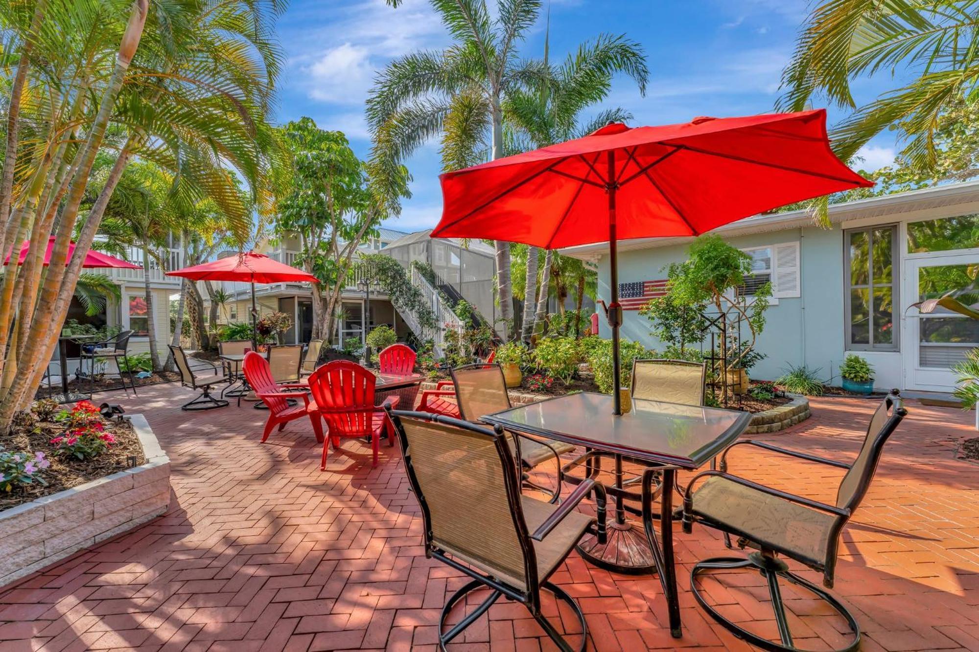 Paradise Cove At Island Getaway Bradenton Beach Exterior photo