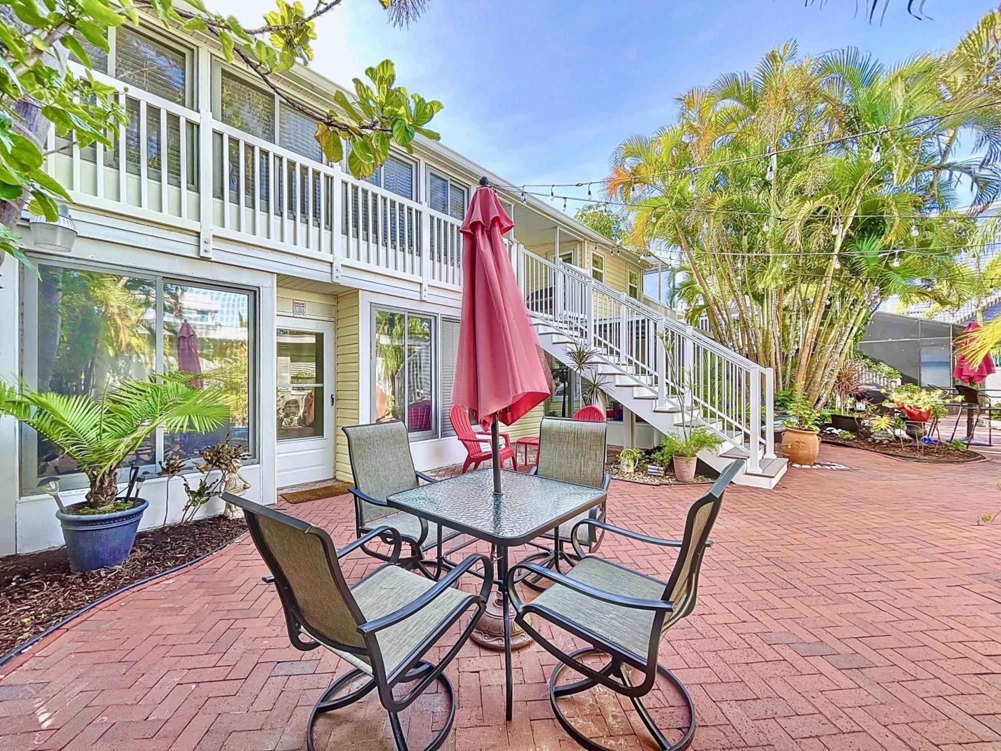Paradise Cove At Island Getaway Bradenton Beach Exterior photo